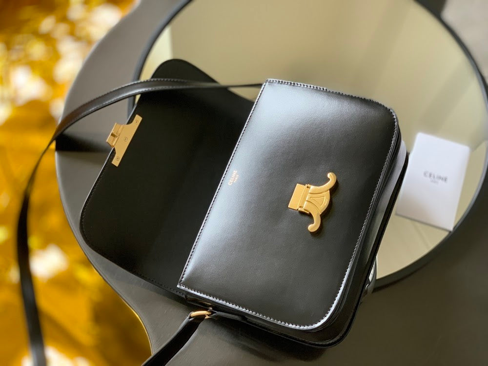 Dragons Bags Celine Luxury Bag --112581
