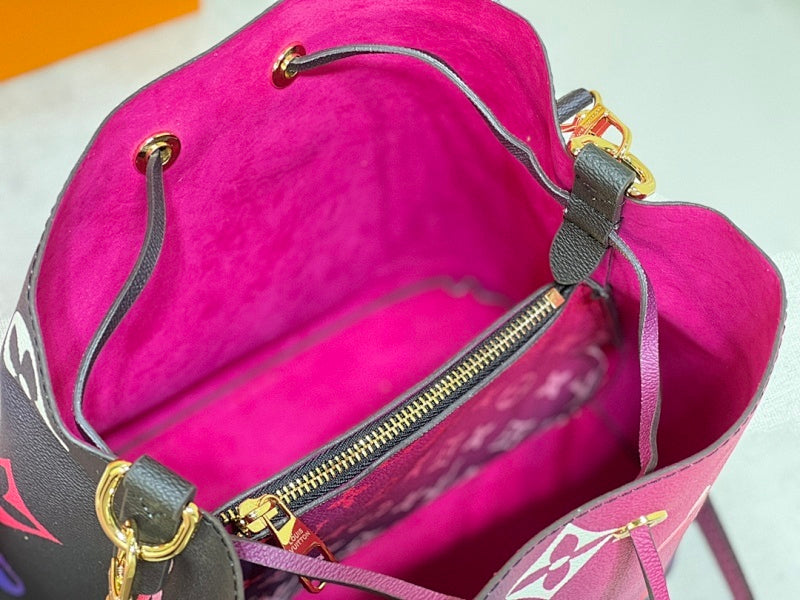 Dragons Bags LVn Luxury Bag --81273