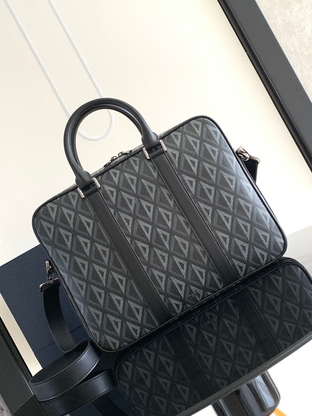 Dragons BagsDiorn Luxury Bag --115154