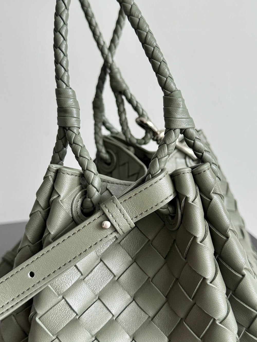 Dragons Bags Bottegan Luxury Bag --91364