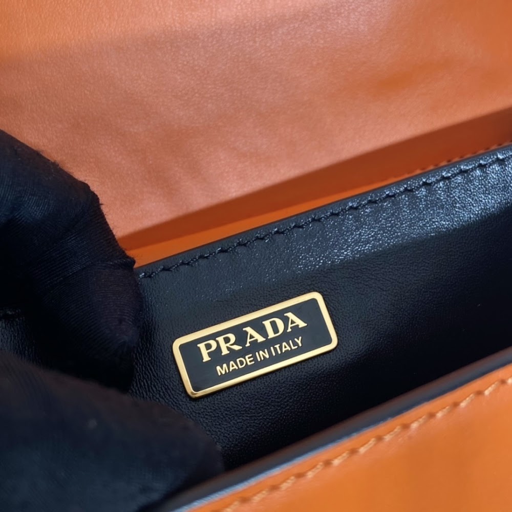 Dragons Bags Prada Luxury Bag --54334