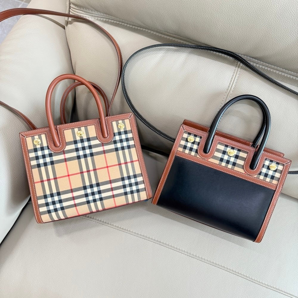 Dragons Bags Burberryn Luxury Bag --92855