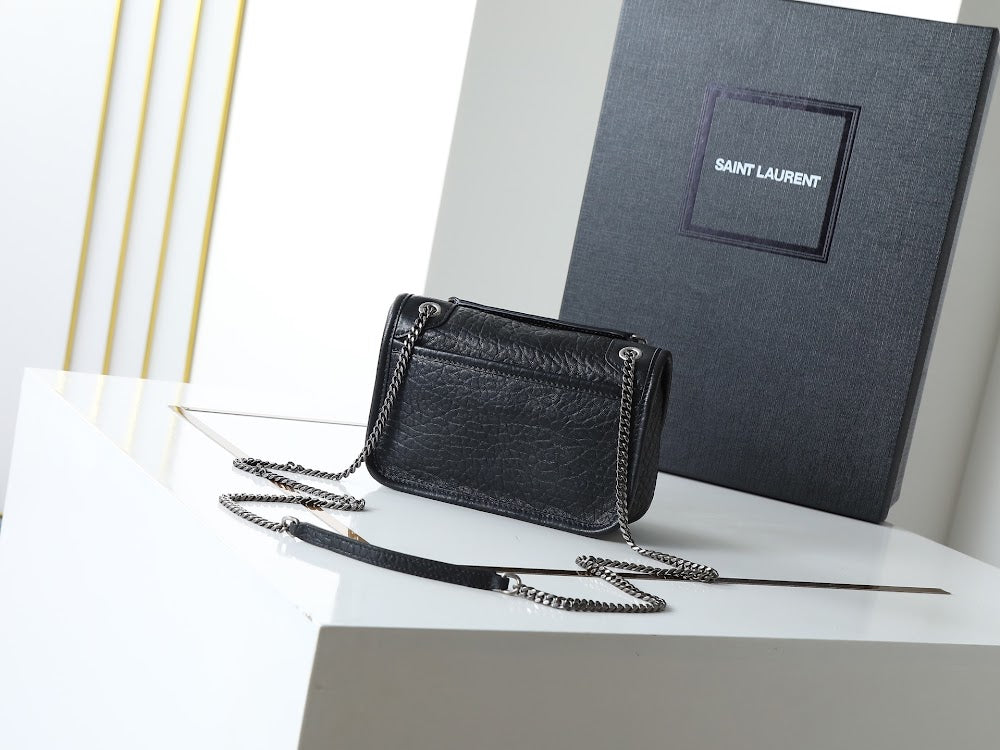 Dragons Bags YSLn Luxury Bag --120725