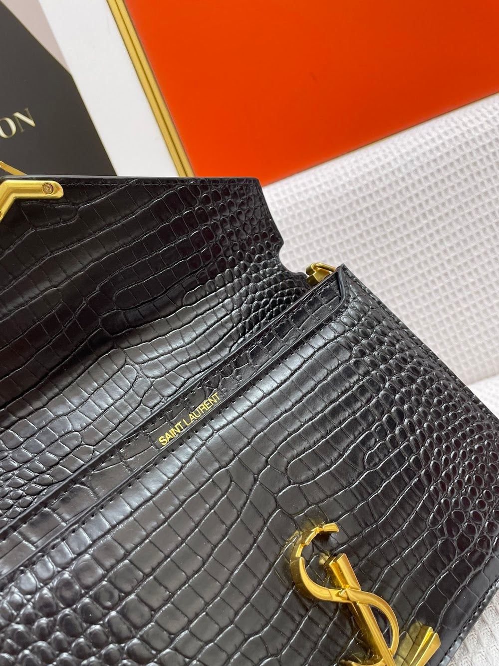Dragons Bags ysn Luxury Bag --72050