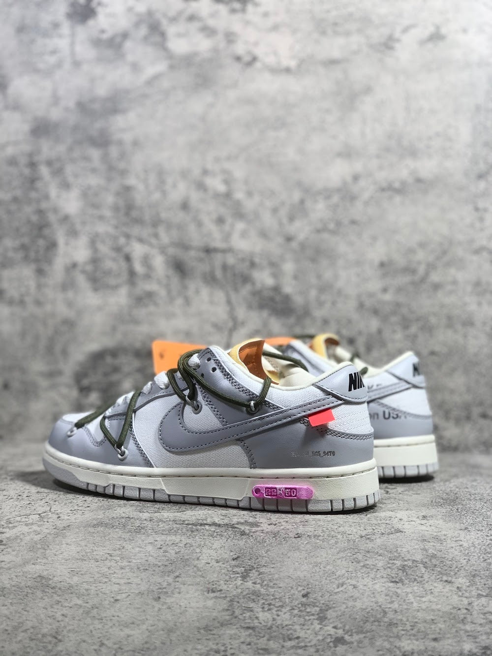 Dragons Bags Nike Luxury Shoes --55017