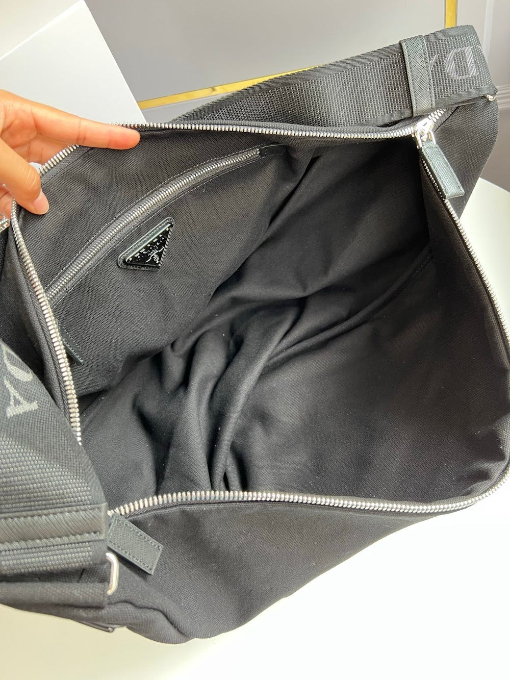 Dragons Bags Pradn Luxury Bag --102648