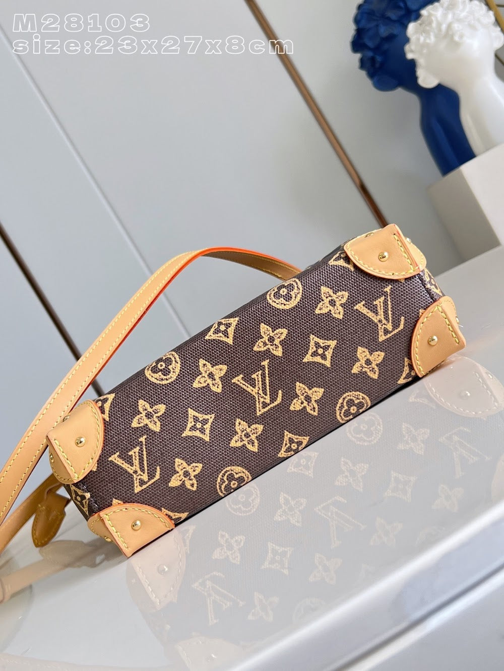 Dragons Bags ln Luxury Bag --96551