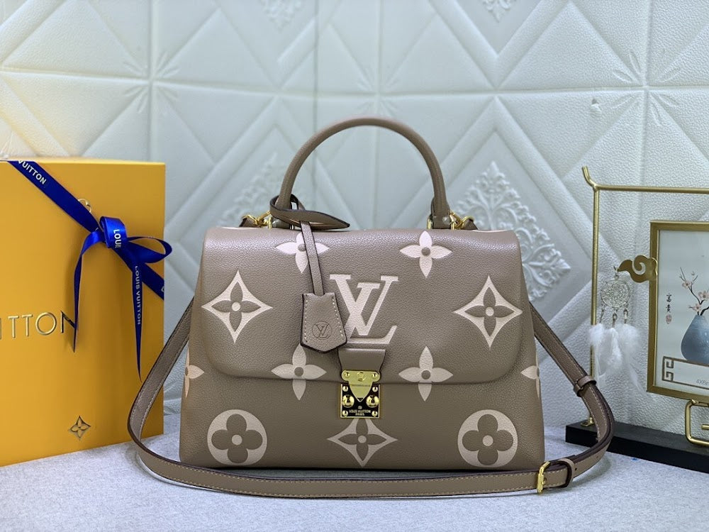 Jessica Bags ln Luxury Bag --75785