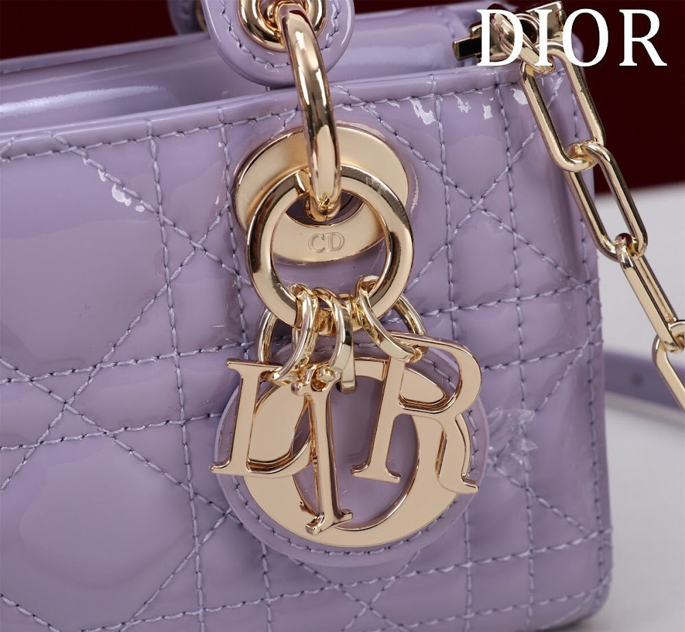 Dragons BagsDiorn Luxury Bag --116443