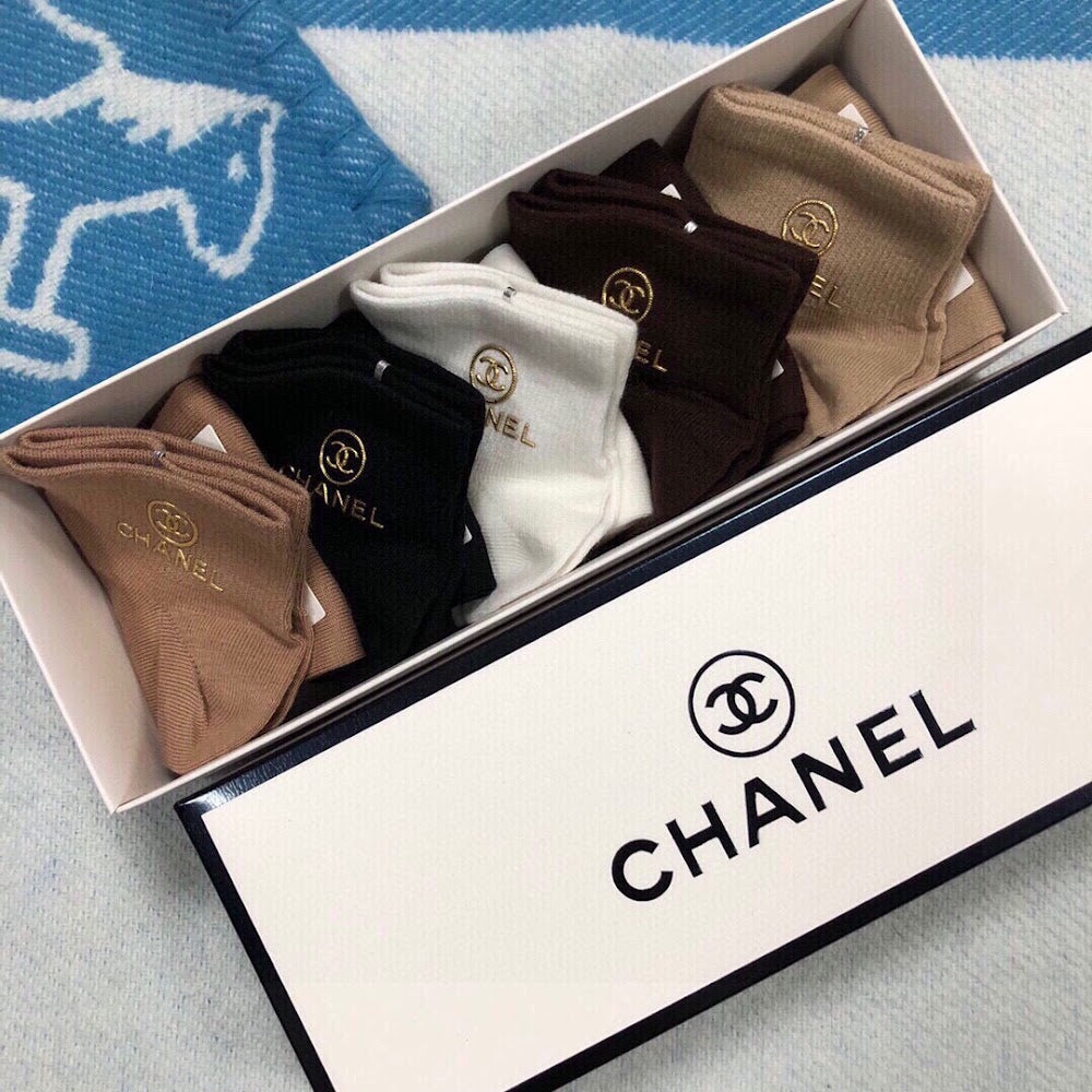 Dragons Bags Premium Luxury Socks --98200