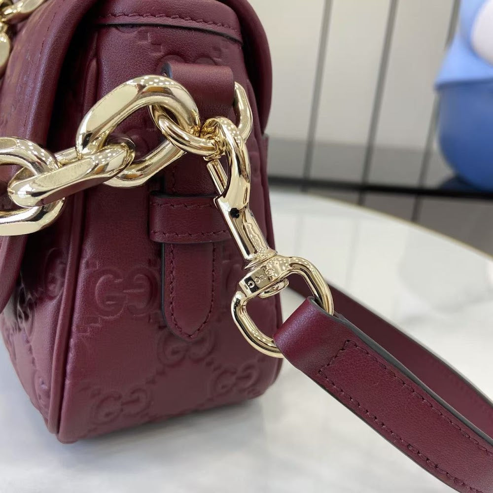 Dragons Bags Guccin Luxury Bag --94878
