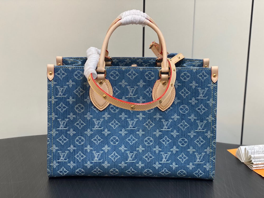 Dragons Bags LVn Luxury Bag --79944