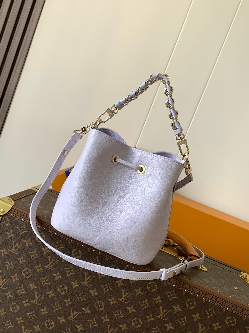 Dragons Bags LVn Luxury Bag --80914