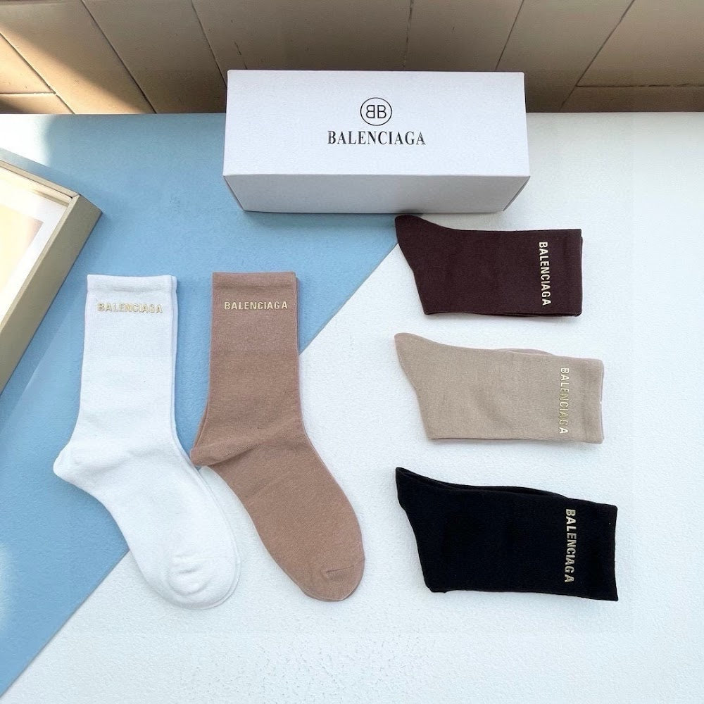 Dragons Bags Premium Luxury Socks --98730