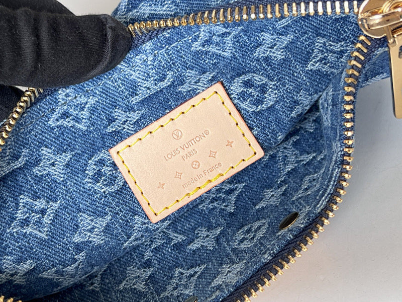 Dragons Bags LVn Luxury Bag --79208