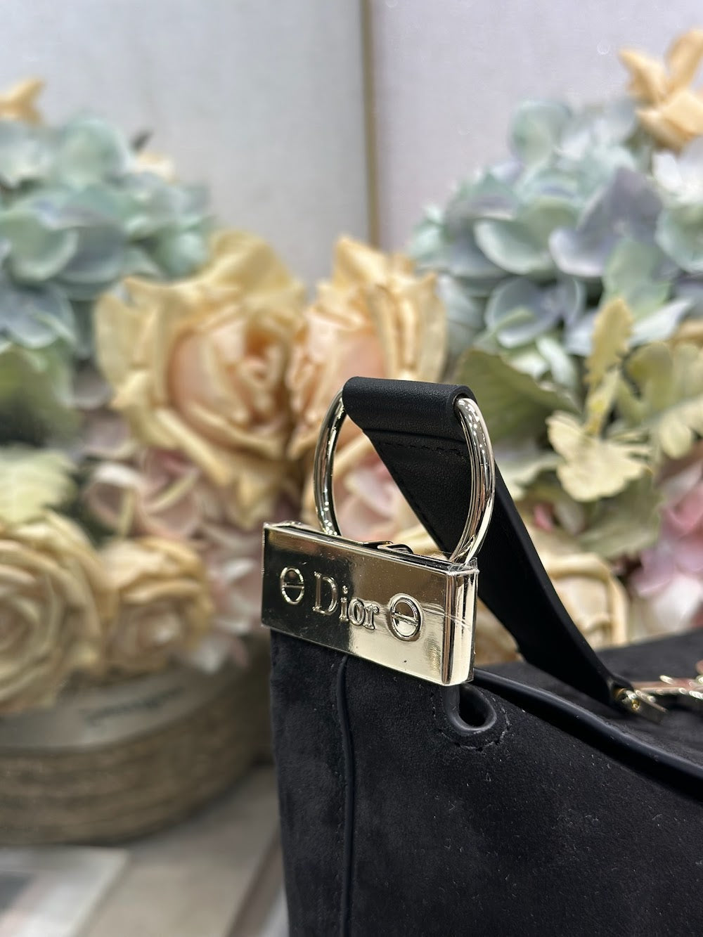 Dragons BagsDiorn Luxury Bag --115520