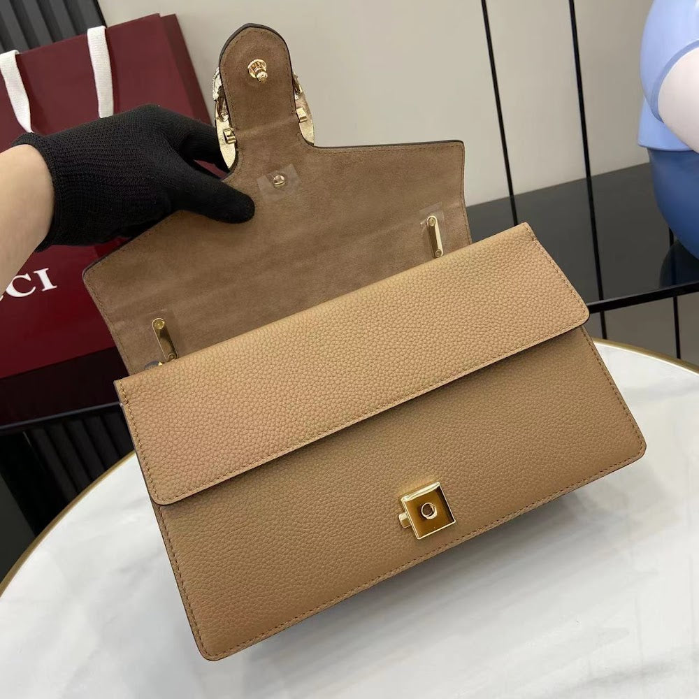 Dragons Bags Guccin Luxury Bag --94455