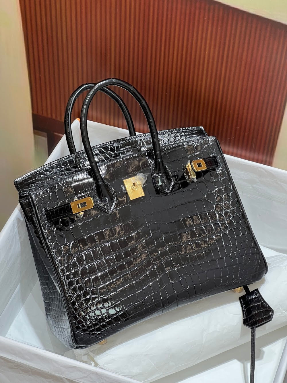 Dragons BagsHermesn Luxury Bag --117040