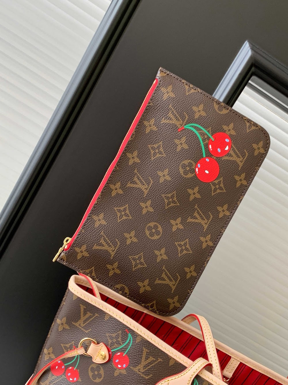 Dragons Bags LVn Luxury Bag --79010