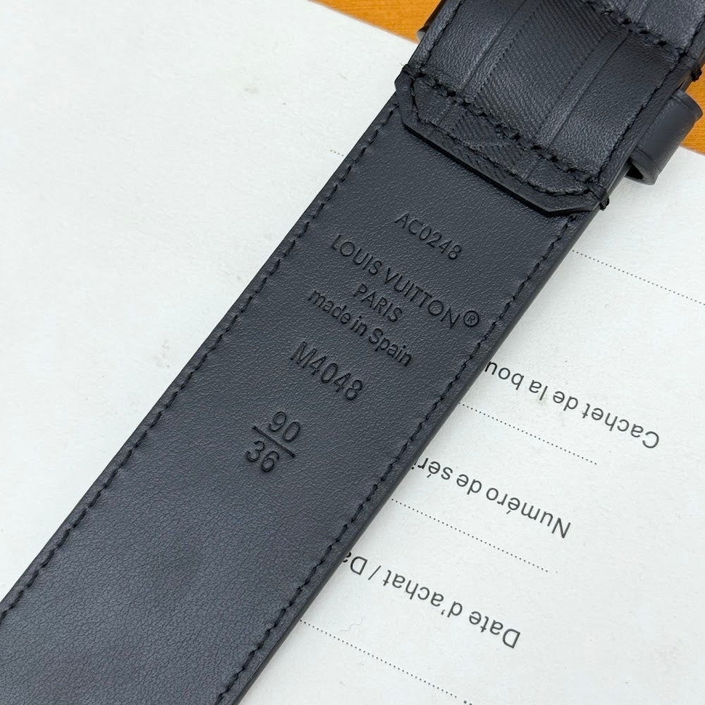 Dragons Bags ln Luxury Belt --101075