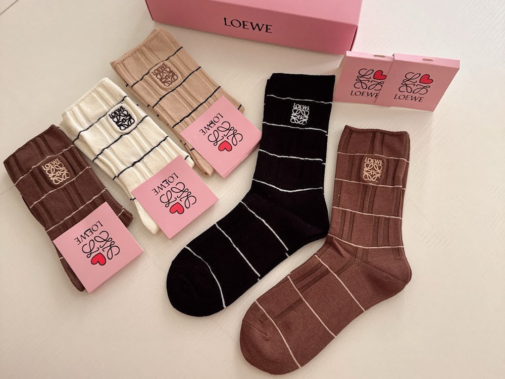 Dragons Bags Premium Luxury Socks --98657
