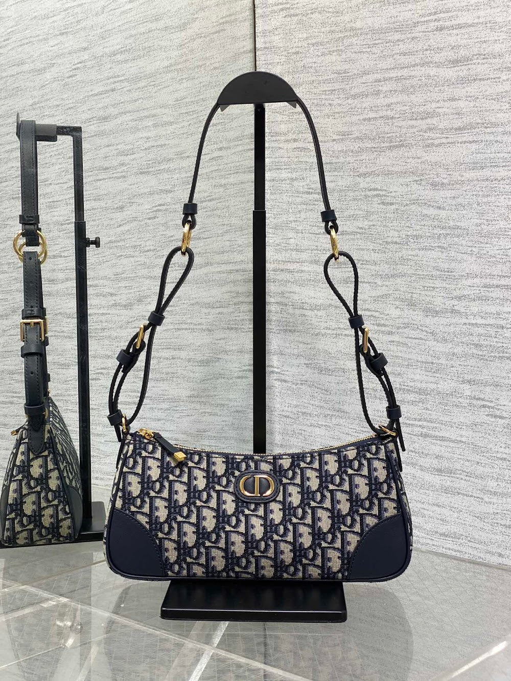 Dragons BagsDiorn Luxury Bag --115704