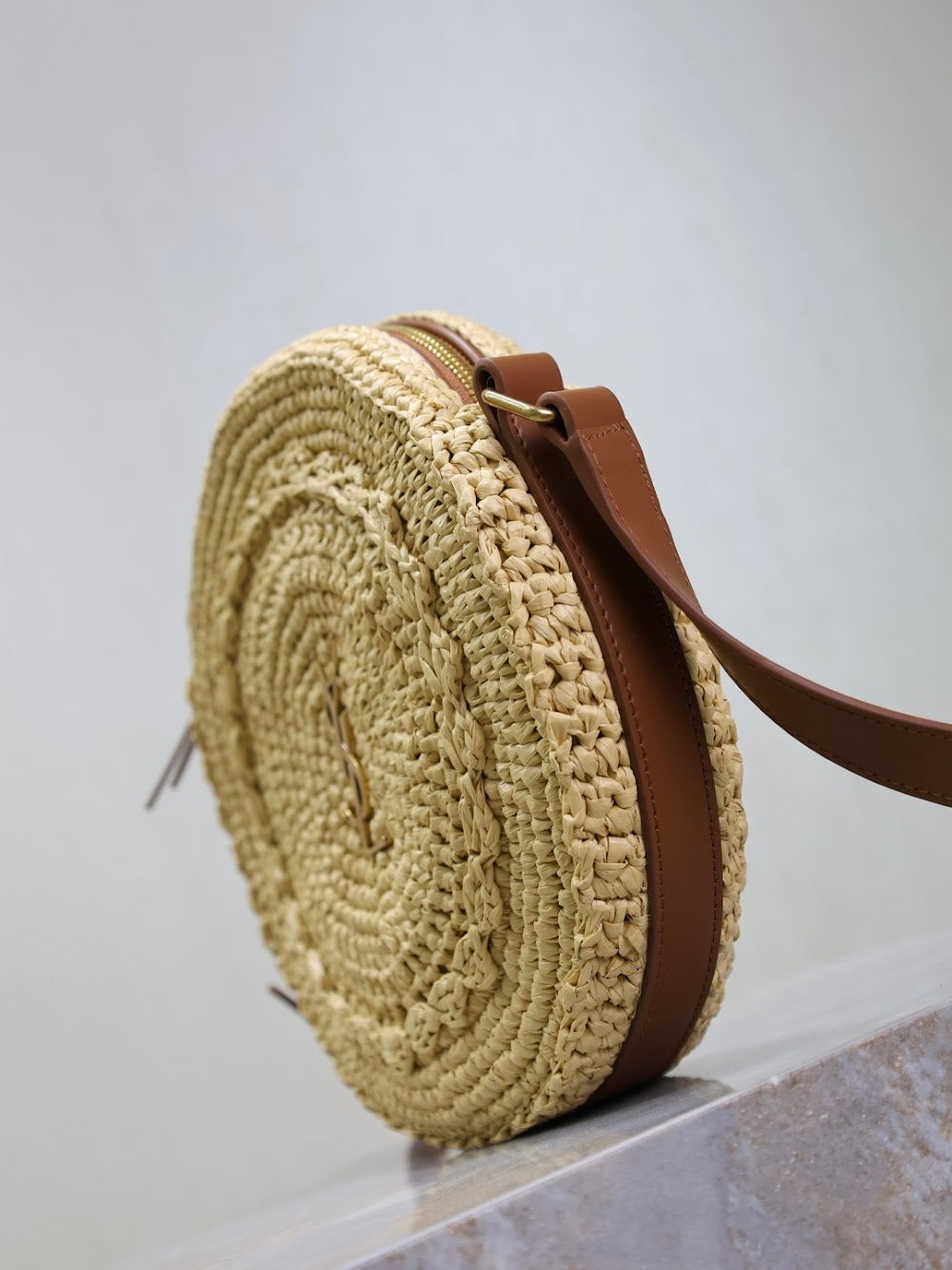 Dragons Bags YSLn Luxury Bag --120661