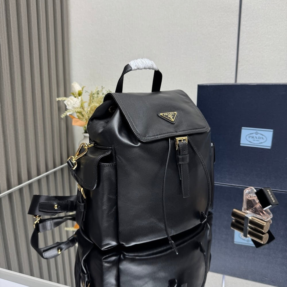 Dragons Bags Pradn Luxury Bag --101552