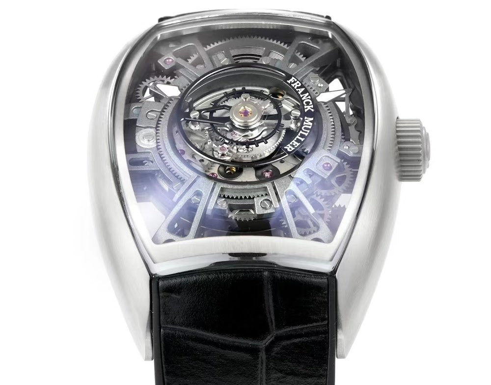 Dragons Bags Luxury Designer Watch --104080