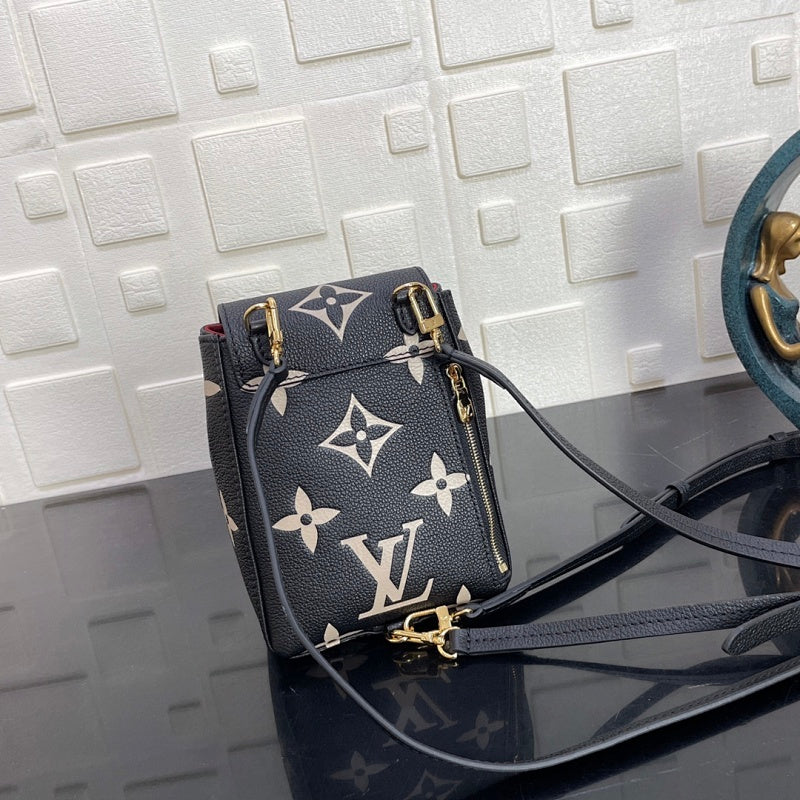 Dragons Bags ln Luxury Bag --60018