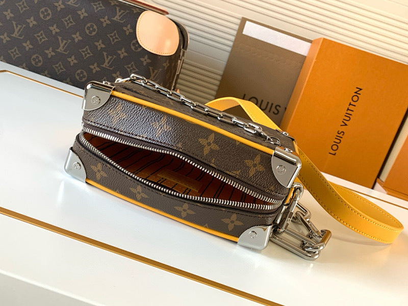 Dragons Bags ln Luxury Bag --81576