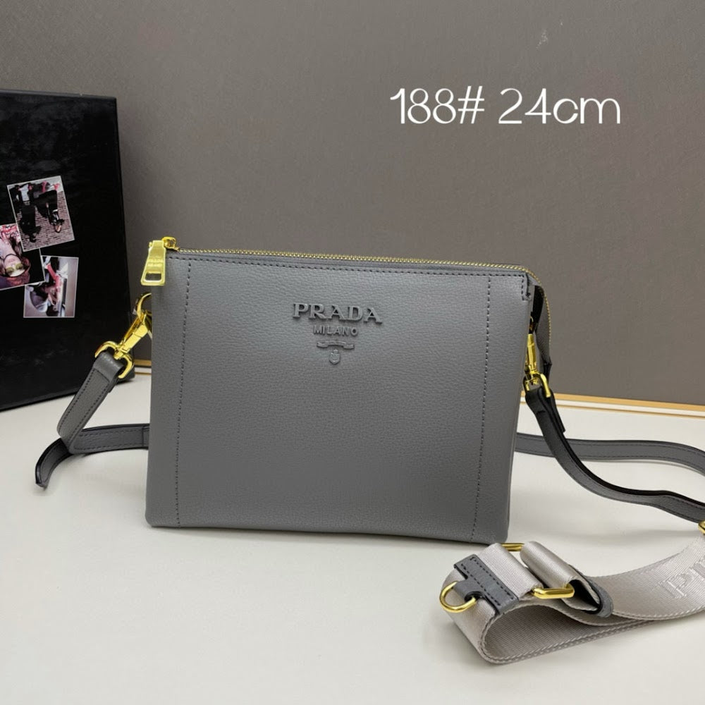 Dragons Bags pradn Luxury Bag --74135