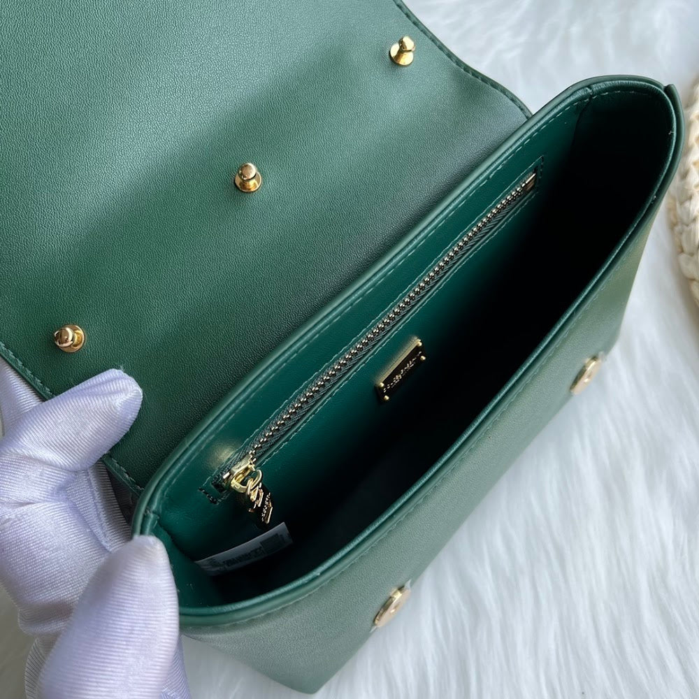 Dragons Bags DGn Luxury Bag --93717