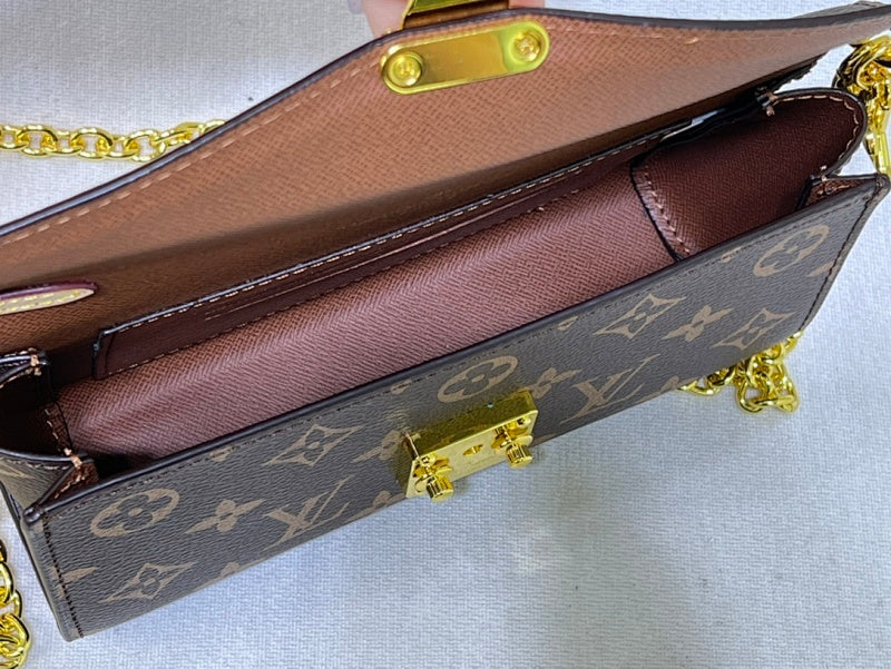 Dragons Bags LVn Luxury Bag --81134