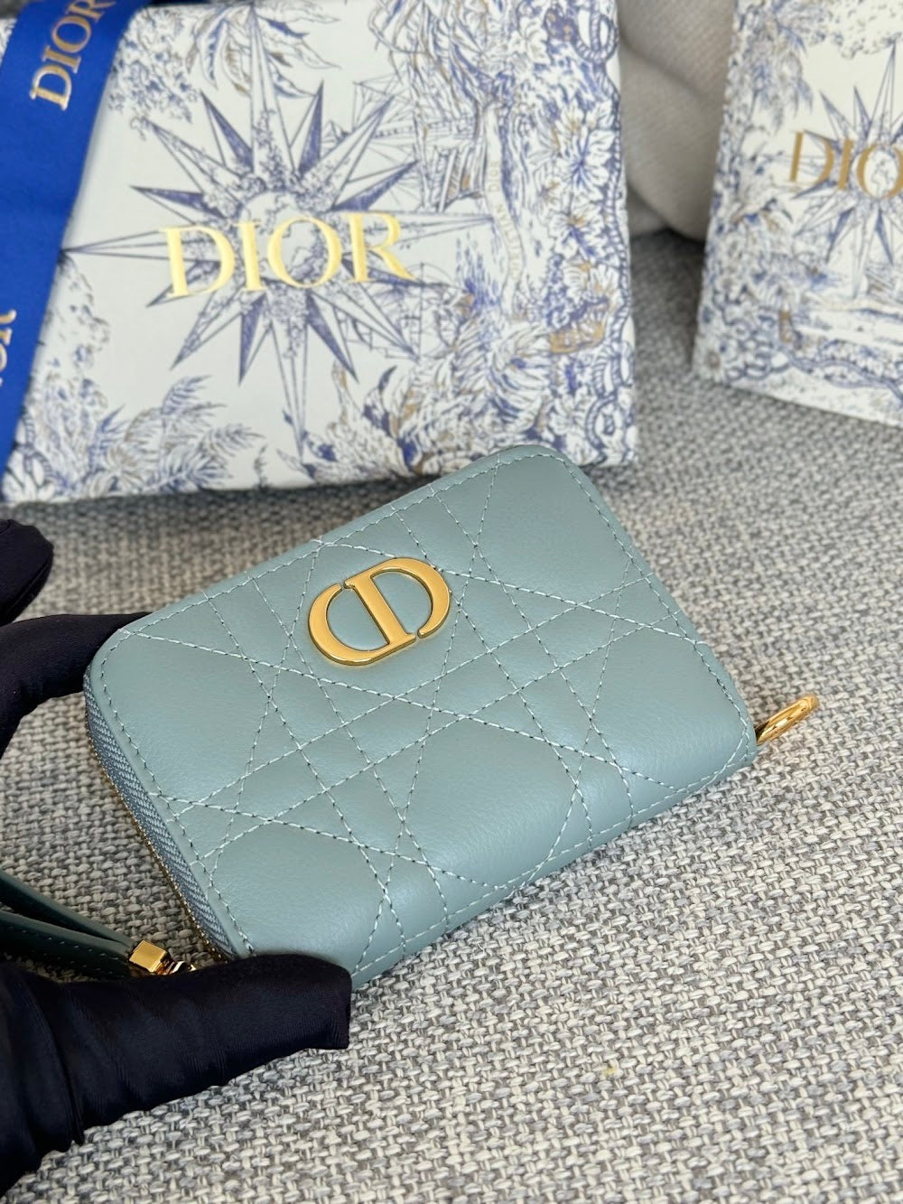 Dragons BagsDiorn Luxury Bag --114488