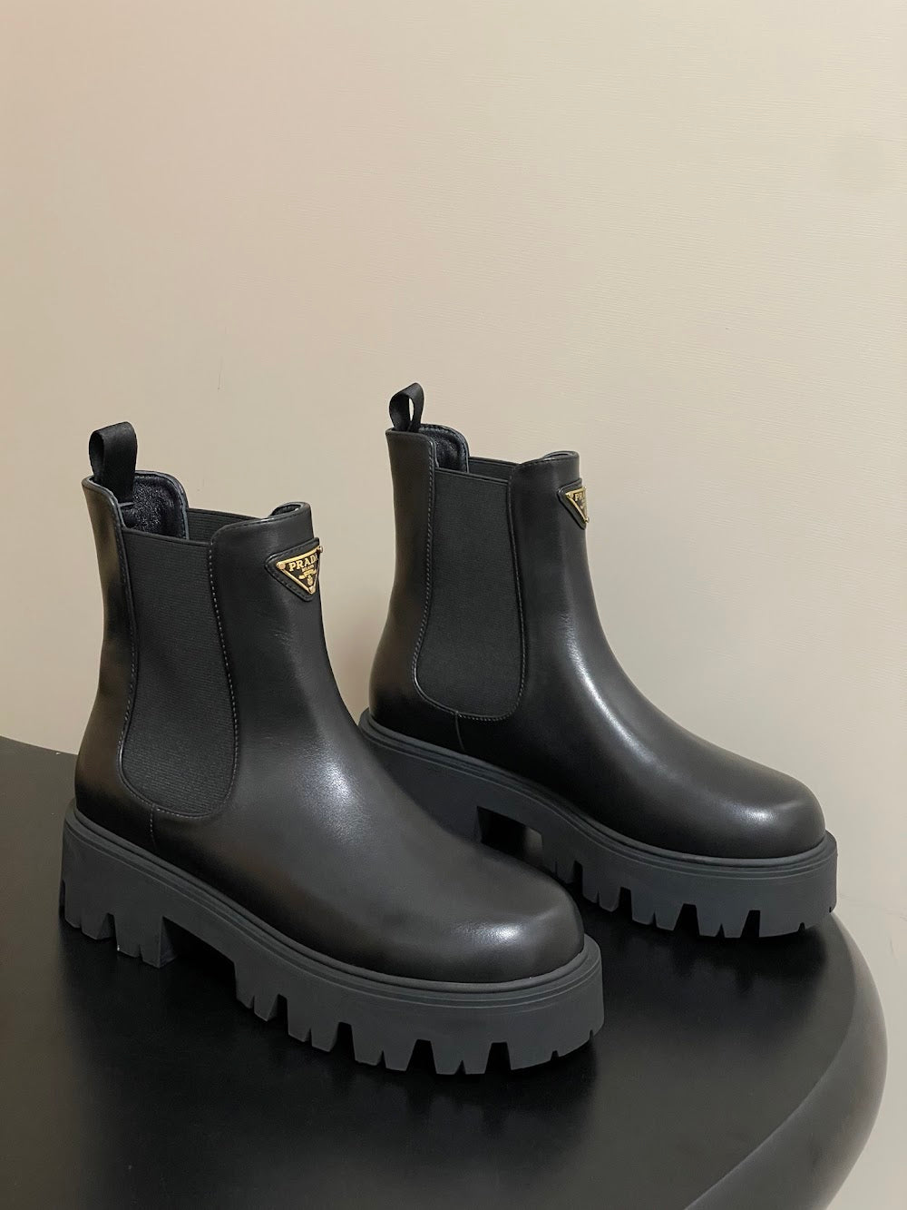 Dragons Bags Prada Luxury Heels --52889