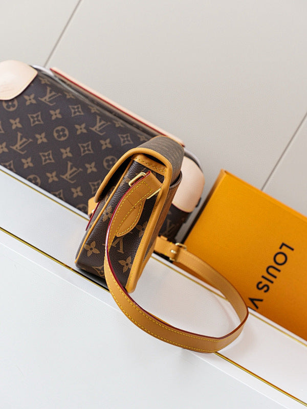 Dragons Bags LVn Luxury Bag --80260