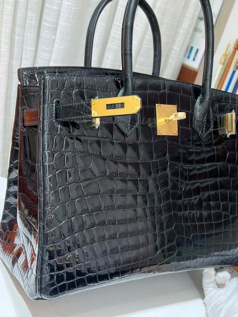 Dragons BagsHermesn Luxury Bag --117266