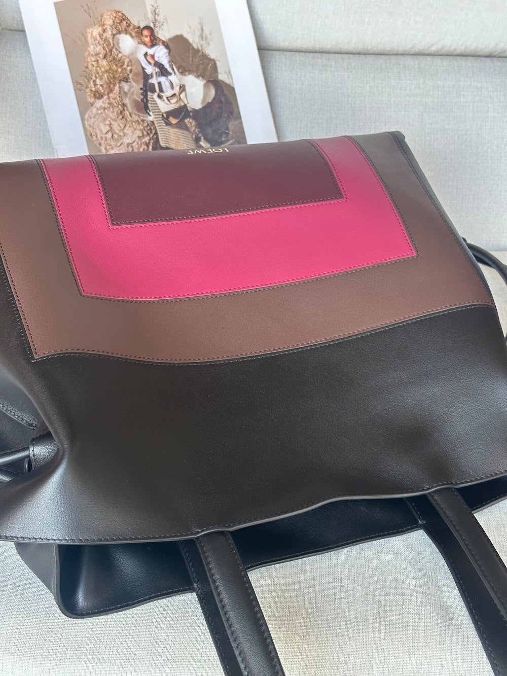 Dragons Bags Lowen Luxury Bag --99868
