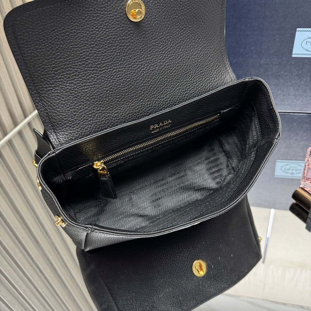 Dragons Bags Pradn Luxury Bag --102407