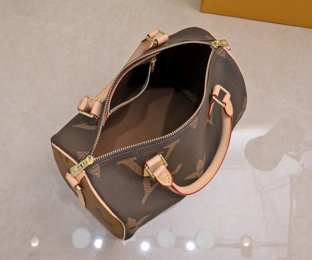 Dragons Bags LVn Luxury Bag --80703