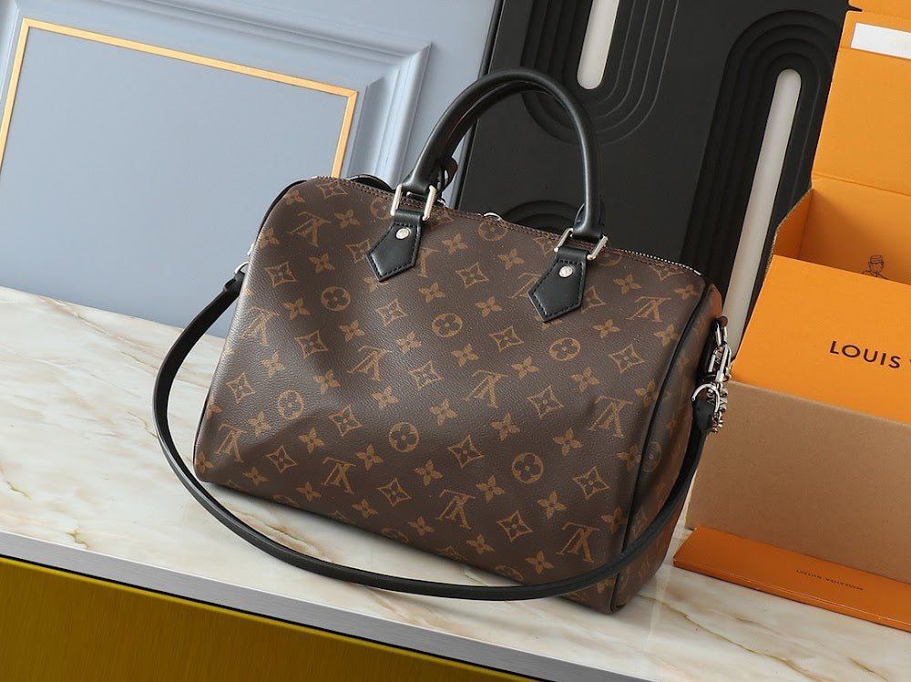 Dragons Bags LVn Luxury Bag --80444