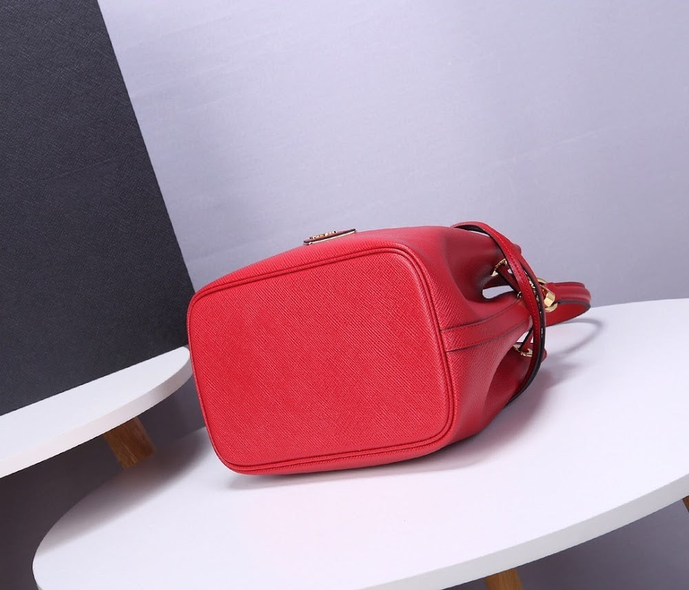 Dragons Bags Prada Luxury Bag --54105