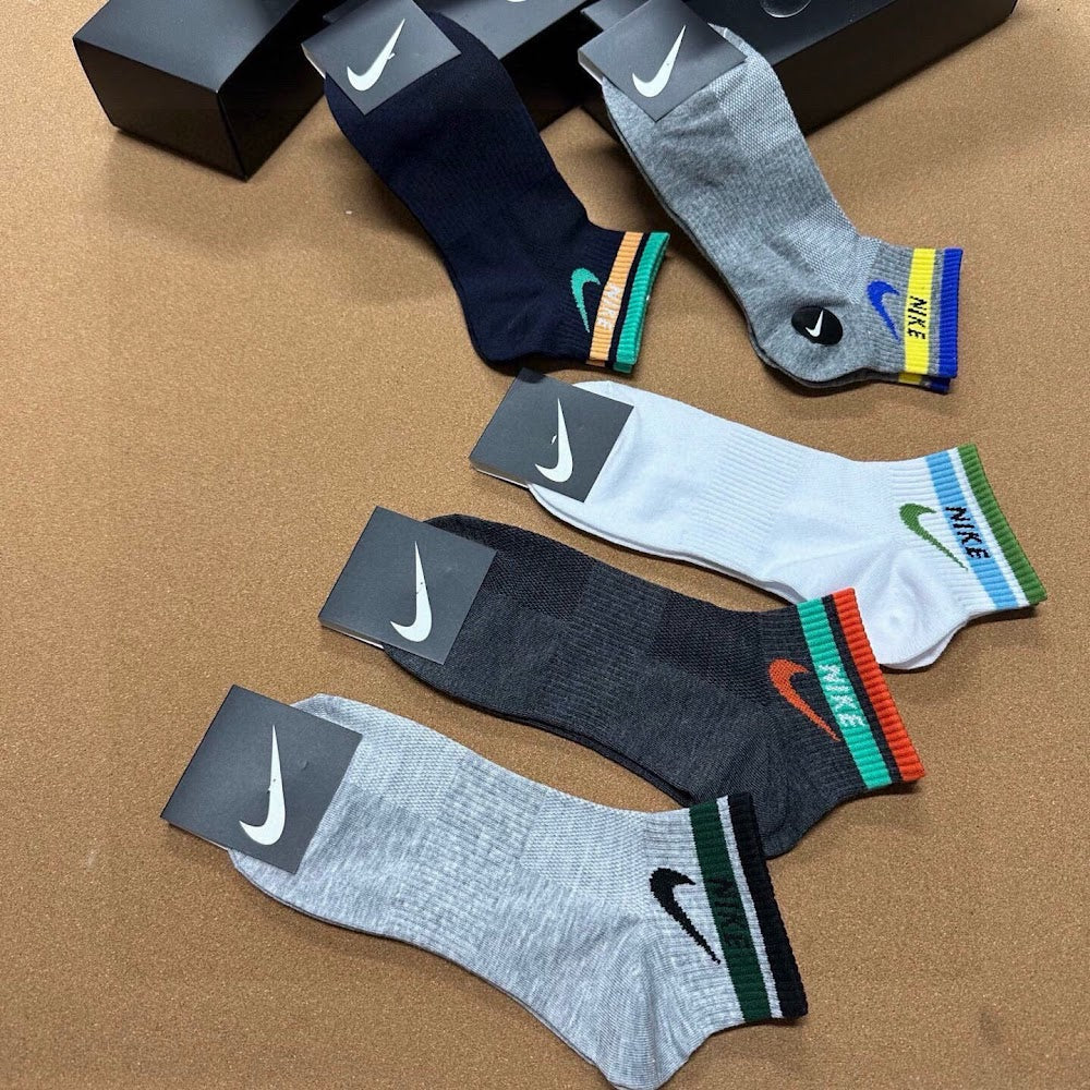 Dragons Bags Premium Luxury Socks --98600