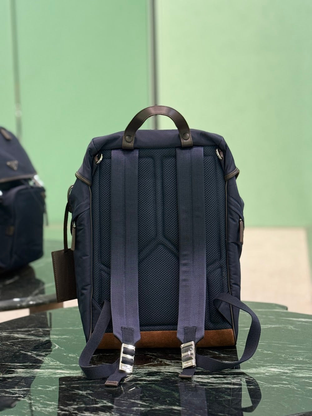 Dragons Bags Pradn Luxury Bag --102797