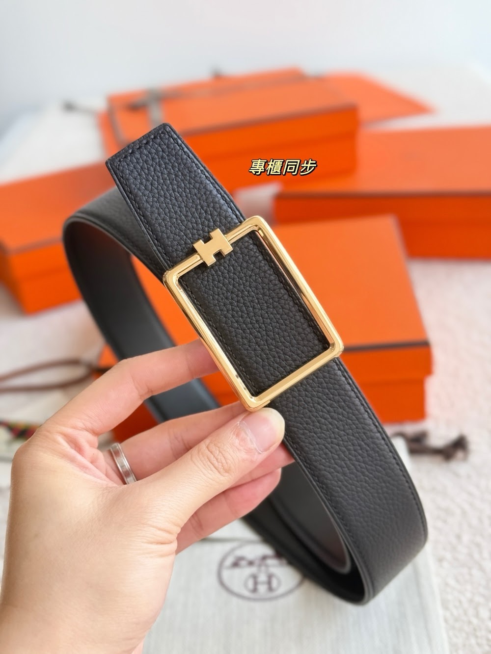 Dragons Bags Hermesn Luxury Belt --105870