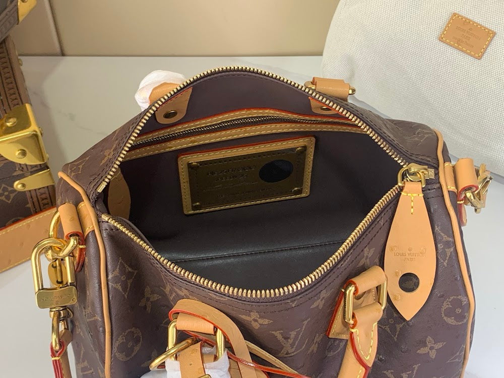 Dragons Bags ln Luxury Bag --97589