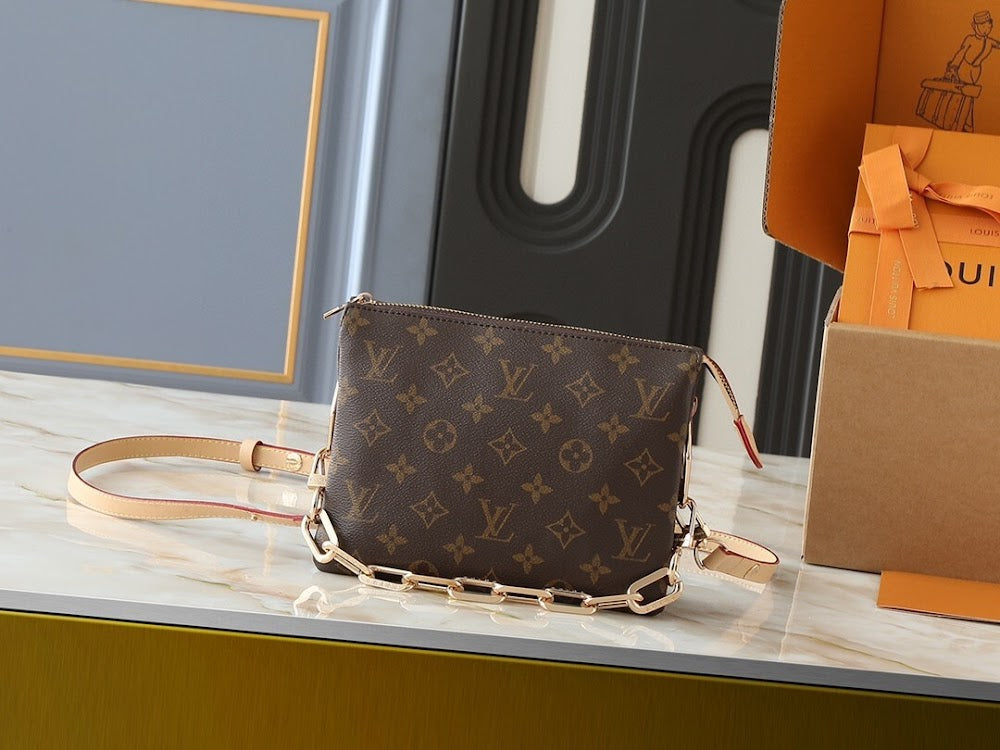 Dragons Bags ln Luxury Bag --76838