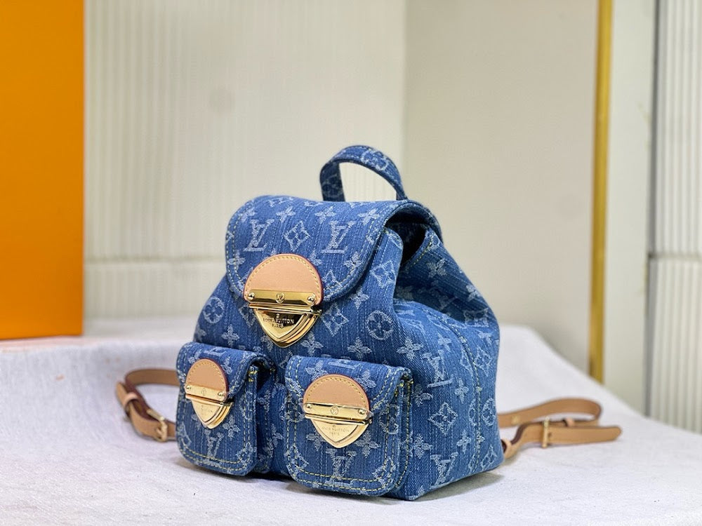 Dragons Bags ln Luxury Bag --81435