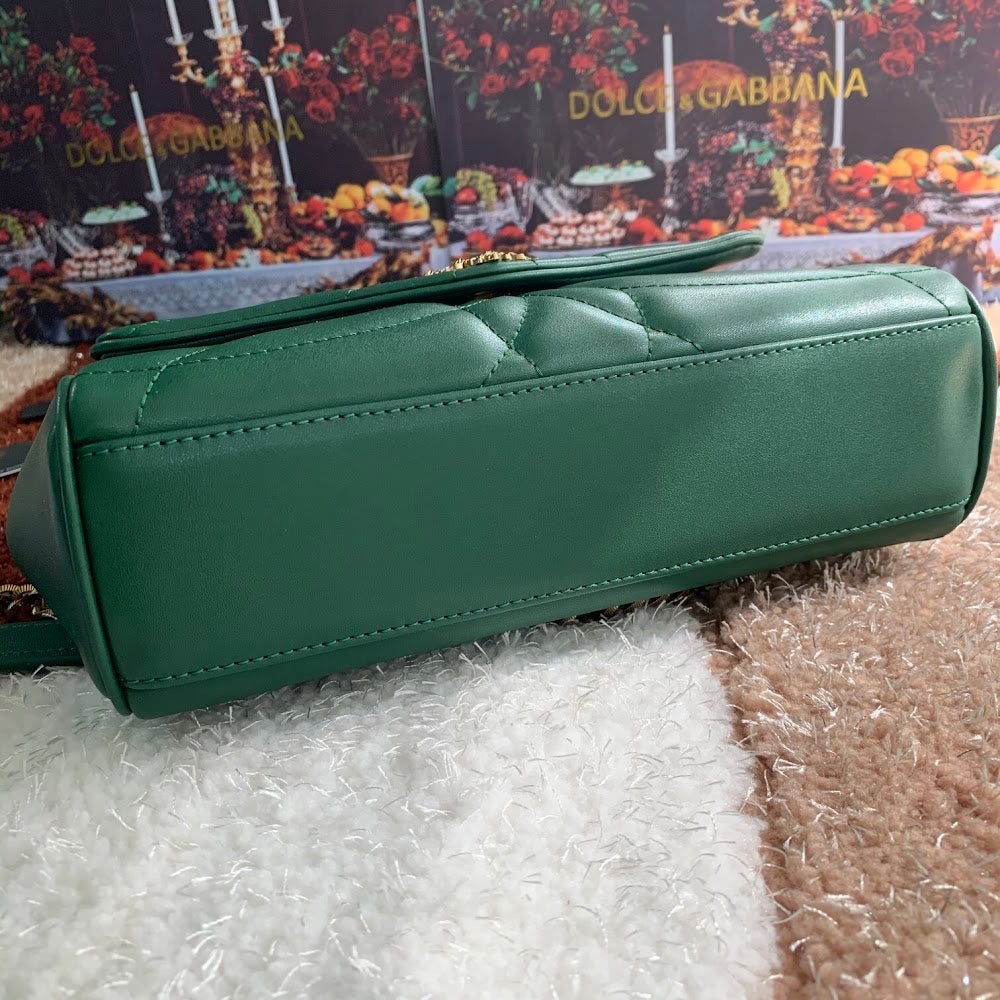 Dragons Bags DGn Luxury Bag --93188